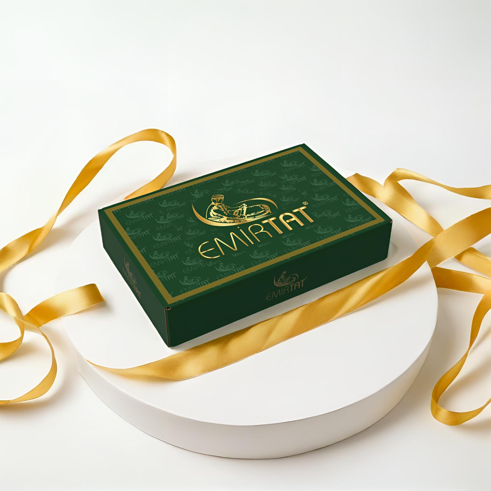 Baklava Kutusu Çalışmamız