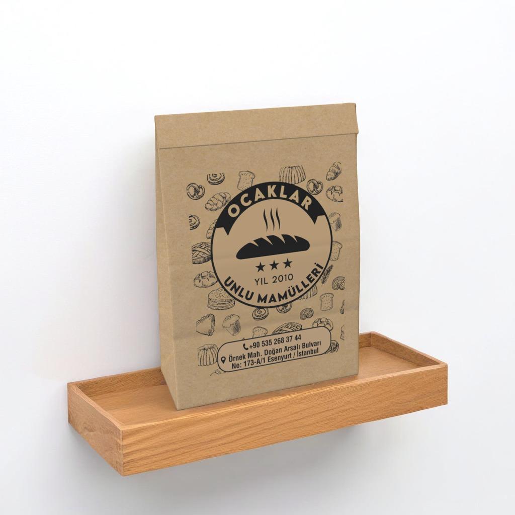 Dipli Kese Kağıdı Çalışmamız