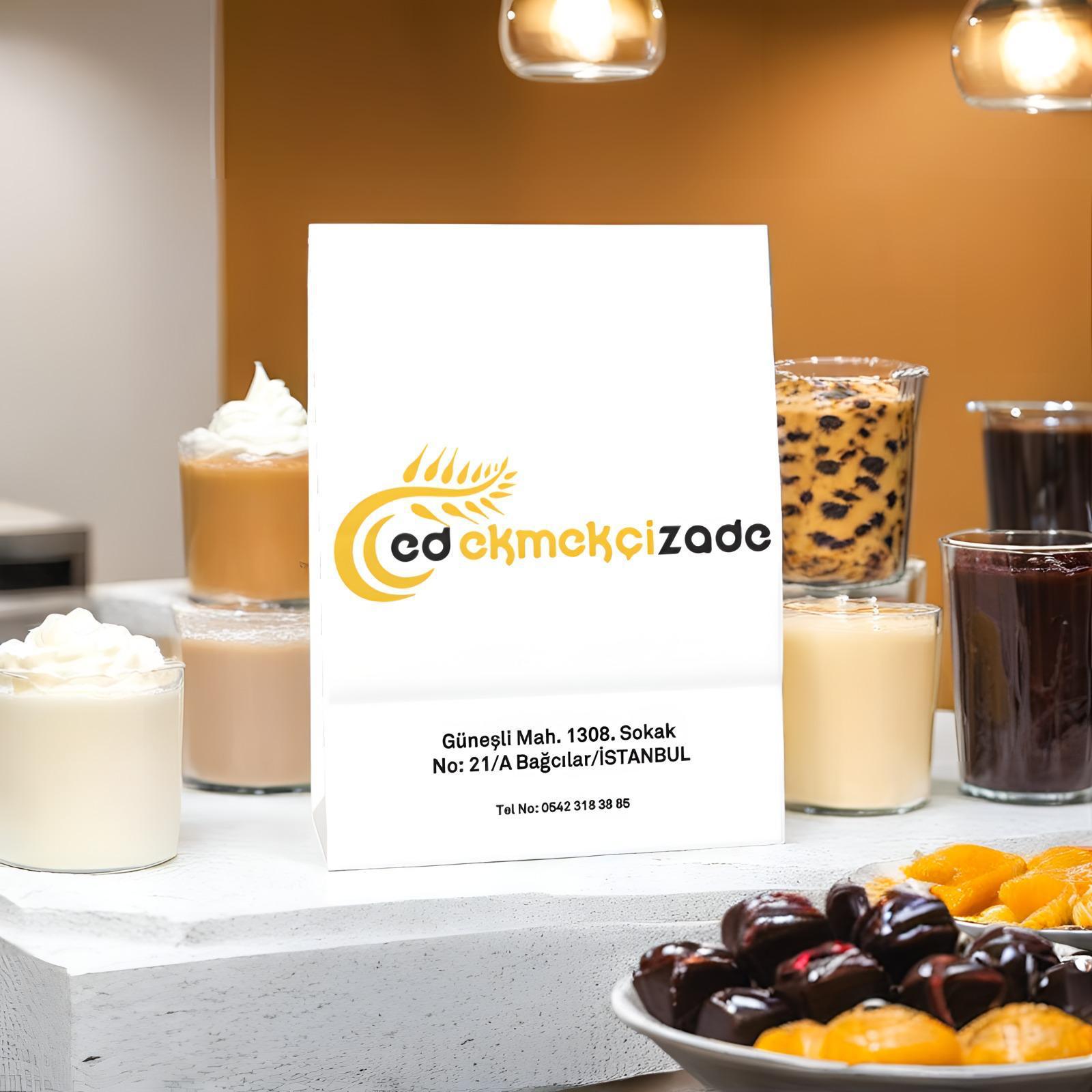 Dipli Kese Kağıdı Çalışmamız