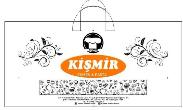 Saplı Hışır Poşet Çalışmamız